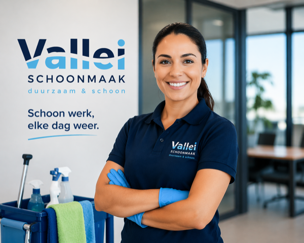 schoonmaakbedrijf wageningen